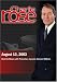 Charlie Rose with Princeton Lyman; Conan O'Brien (August 12, 2003)
