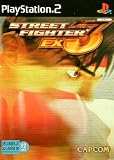 Revue Capcom 27003 / Street Fighter Ex 3