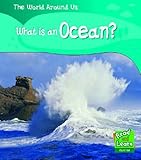 What is an ocean?