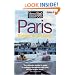 Time Out Paris Eating and Drinking (Time Out Guides)