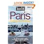 Time Out Paris Eating and Drinking (Time Out Guides)