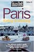 Time Out Paris Eating and Drinking (Time Out Guides)