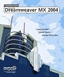 Foundation Macromedia Dreamweaver MX 2004