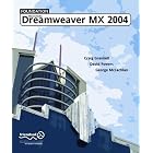 Click here to buy Foundation Macromedia Dreamweaver MX 2004 by  Craig Grannell, David Powers, and George McLachlan.