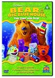 Review Sony Pictures Home Entertainment  / Bear In The Big Blue House - Tidy Time With Bear [2001]