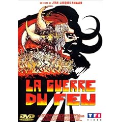 La Guerre du feu (�dition simple)