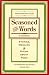 Book Seasoned With Words: Stories, Memoirs & Poems About Food