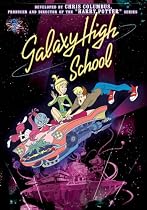 Free Galaxy High School, Vol. 2 Movie Download.