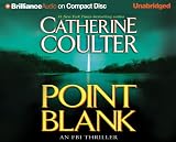 Point Blank (FBI Thriller (Brilliance Audio))