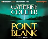 Point Blank (FBI Series)
