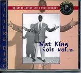 Nat King Cole, Vol. 2