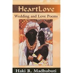 Heartlove: Wedding and Love Poems