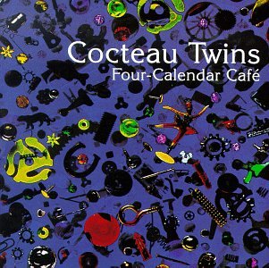 Cocteau Twins - Bluebeard (Single) - Zortam Music