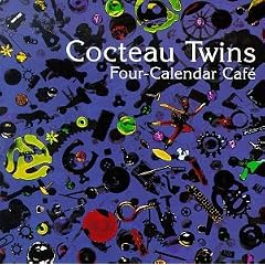 Four-Calendar Cafe