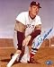 Ted Williams Autographed/Hand Signed Boston Red Sox 8x10 Photo PSA/DNA #J31720