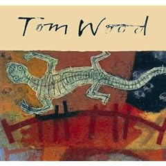 Tom Wood (Yorkshire artists)