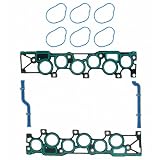 Fel-Pro Ms96451 Intake Manifold Gasket Set by Fel-Pro