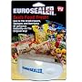 Euro Sealer - This Amazing New Eurosealer Creates an Airtight Seal That Locks in Freshness.
