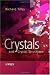 Book Crystals and Crystal Structures