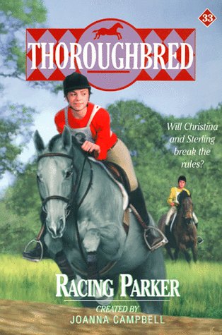 Thoroughbred