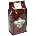 Coffee Masters Flavored Coffee, Chocolate Raspberry, Ground, 12-Ounce Bags (Pack of 4)
