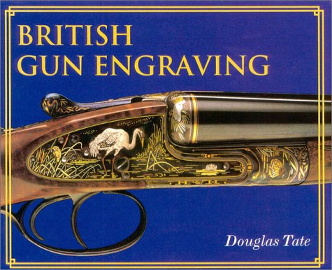 British Gun Engraving