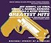 Greatest Hits: Tales of Assasins, Hit Men and Hired Guns by Jeff Abbott ISBN 1933299800