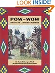 Pow Wow Dancer's & Craftworker's Hand...
