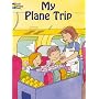 My Plane Trip (Dover Coloring Books)