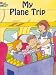 My Plane Trip (Dover Coloring Book)