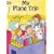 My Plane Trip (Dover Coloring Book)
