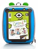 Govinci Backpack, Blue