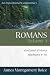 Book Romans, vol. 3: God and History (Romans 911) (Romans)
