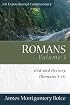 Romans, vol. 3: God and History (Romans 9-11) (Romans)