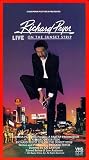 VHS : Live on the Sunset Strip