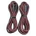 Hiking Boot Laces - Mt. Rainier - 72 Inches Brown