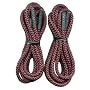 Hiking Boot Laces - Mt. Rainier - 72 Inches Brown