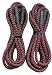 Hiking Boot Laces (2) - Mt. Rainier - 72 Inches Brown