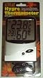 Hydrofarm ActiveAir Hygro Thermometer