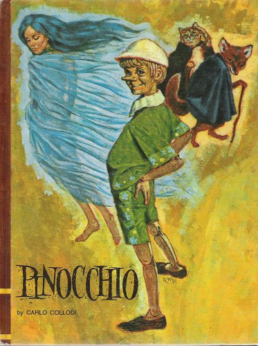 Pinocchio