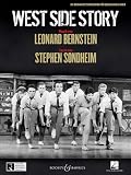 Produkt-Bild: West Side Story (D): Die bekanntesten Melodien. Gesang und Klavier.