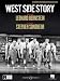 West Side Story (D): Die bekanntesten Melodien. Gesang und Klavier.
