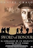 sword of honour dvd