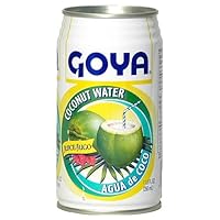 Goya Coconut Water - 11.8 oz.