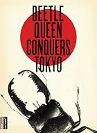 Beetle Queen Conquers Tokyo [DVD] [Import]