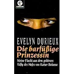 Die barf��ige Prinzessin