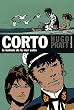 Corto, Tome 2 : La ballade de la mer sal�e
