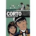 Corto, Tome 2 : La ballade de la mer sal�e