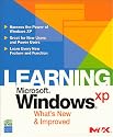 Learning Microsoft Windows XP