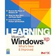 Learning Microsoft Windows XP by Multimedia 2000